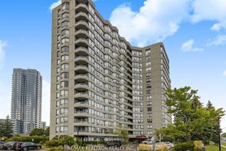 Apartment for Sale, 7460 Bathurst St #407, Vaughan, ON