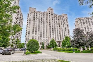 Condo Apartment for Sale, 9245 Jane St #1712, Vaughan, ON