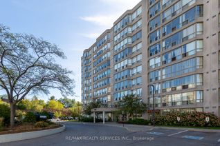 Condo Apartment for Sale, 175 Cedar Ave N #104, Richmond Hill, ON