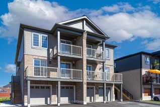 Condo Apartment for Sale, 31 Pumpkin Corner Cres #3, Barrie, ON