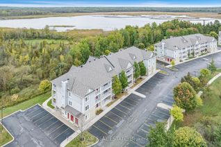 Apartment for Sale, 40 Mulligan Lane #102, Wasaga Beach, ON