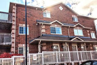 Condo Apartment for Rent, 85 Goodwin Dr #5, Barrie, ON