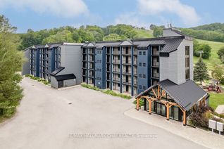 Apartment for Sale, 80 Horseshoe Blvd #307, Oro-Medonte, ON