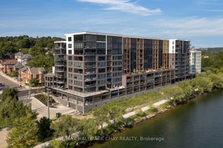 Apartment for Sale, 185 Dunlop St E #105, Barrie, ON