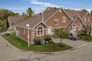 Bungaloft for Sale, 358 Little Ave #21, Barrie, ON