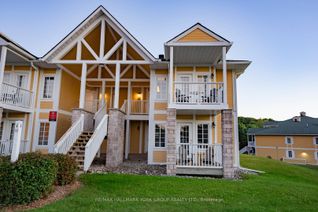 Townhouse for Sale, 90 Highland Dr #2286, Oro-Medonte, ON