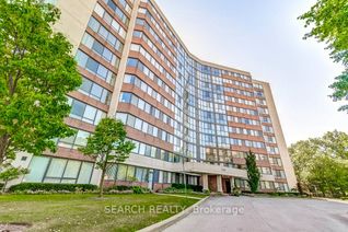 Condo Apartment for Sale, 1240 Marlborough Crt #310, Oakville, ON