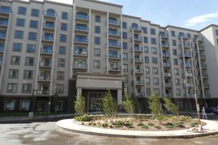 Condo for Rent, 2490 Old Bronte Rd #718, Oakville, ON