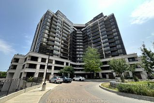 Condo for Sale, 1060 Sheppard Ave W #518, Toronto, ON