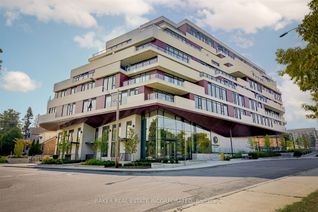 Property for Rent, 160 Kingsway Cres #804, Toronto, ON