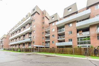 Condo for Sale, 3025 The Credit Woodlands #409, Mississauga, ON