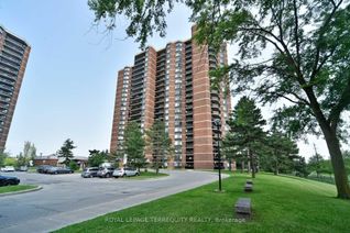 Property for Sale, 234 Albion Rd #1404, Toronto, ON