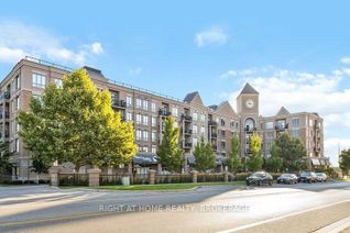 Condo for Rent, 5327 Upper Middle Rd #405, Burlington, ON