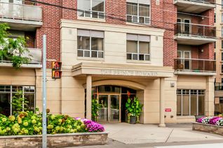 Condo for Sale, 4196 Dundas St W #PH613, Toronto, ON