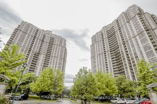 Property for Rent, 710 Humberwood Blvd #207, Toronto, ON