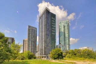 Property for Sale, 223 Webb Dr #3308, Mississauga, ON