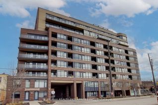 Townhouse for Sale, 11 Superior Ave #TH1, Toronto, ON