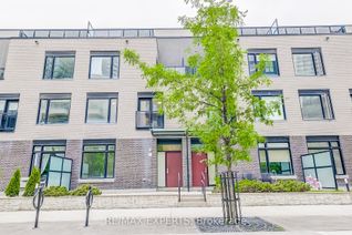 Townhouse for Sale, 4070 Parkside Village Dr #TH 3, Mississauga, ON