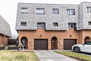 Property for Sale, 55 Briar Path, Brampton, ON