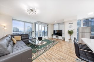 Condo for Sale, 55 Eglinton Ave W #PH2204, Mississauga, ON