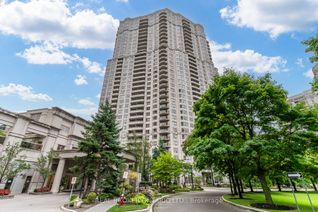 Condo Apartment for Sale, 25 Kingsbridge Garden Circ #2224, Mississauga, ON