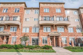 Townhouse for Rent, 2500 Post Rd #4, Oakville, ON