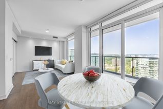 Condo for Sale, 1928 Lake Shore Blvd W #3602, Toronto, ON