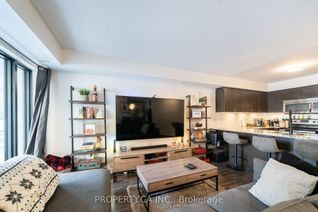 Property for Sale, 132 Widdicombe Hill Blvd #306, Toronto, ON