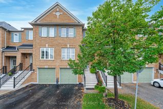 Townhouse for Sale, 5530 Glen Erin Dr #13, Mississauga, ON