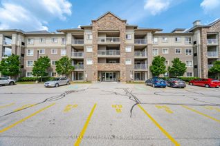 Condo for Sale, 6 Dayspring Circ #2208, Brampton, ON