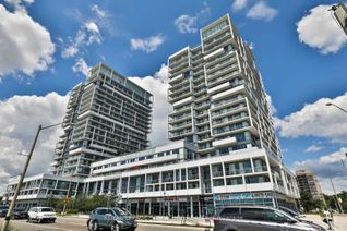 Apartment for Rent, 55 Speers Rd #1213, Oakville, ON