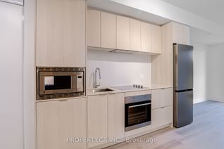 Property for Rent, 86 Dundas St E #308, Mississauga, ON