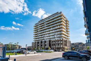 Apartment for Sale, 215 Veterans Dr #405, Brampton, ON