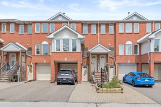 Condo Townhouse for Sale, 37A Wylie Circ, Halton Hills, ON