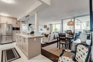 Condo for Sale, 61 Richview Rd #406, Toronto, ON