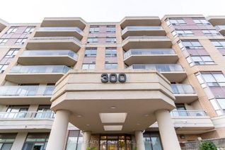 Condo Apartment for Sale, 300 Ray Lawson Blvd #707, Brampton, ON