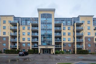 Property for Sale, 1421 Costigan Rd #501, Milton, ON