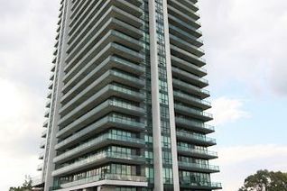 Condo for Rent, 100 John St #801, Brampton, ON