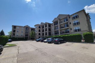 Apartment for Sale, 1487 Maple Ave #101, Milton, ON