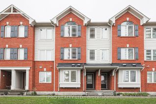 Condo for Sale, 50 Hillcrest Ave #21, Brampton, ON