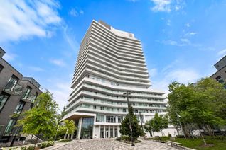 Apartment for Sale, 20 Brin Dr #1507, Toronto, ON