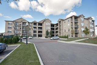 Condo for Sale, 1380 Main St #305, Milton, ON