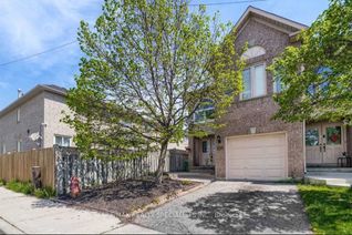 Townhouse for Rent, 106 Goldenlight Circ #18, Brampton, ON