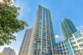 Loft for Rent, 225 Webb Dr #704, Mississauga, ON