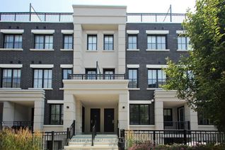 Condo Townhouse for Sale, 657 Cricklewood Dr #510, Mississauga, ON