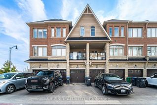 Condo for Sale, 200 Veterans Dr #103, Brampton, ON