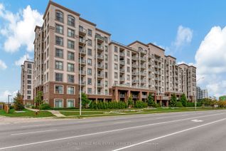 Property for Sale, 2490 Old Bronte Rd #628, Oakville, ON