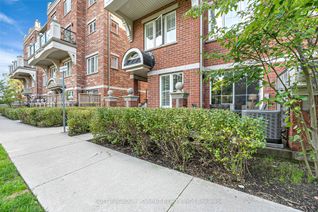 Condo for Sale, 2579 Sixth Line #16, Oakville, ON