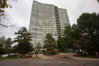 Condo Apartment for Sale, 22 Hanover Rd #2102, Brampton, ON