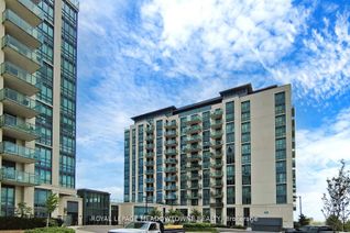 Apartment for Sale, 65 Yorkland Blvd #206, Brampton, ON